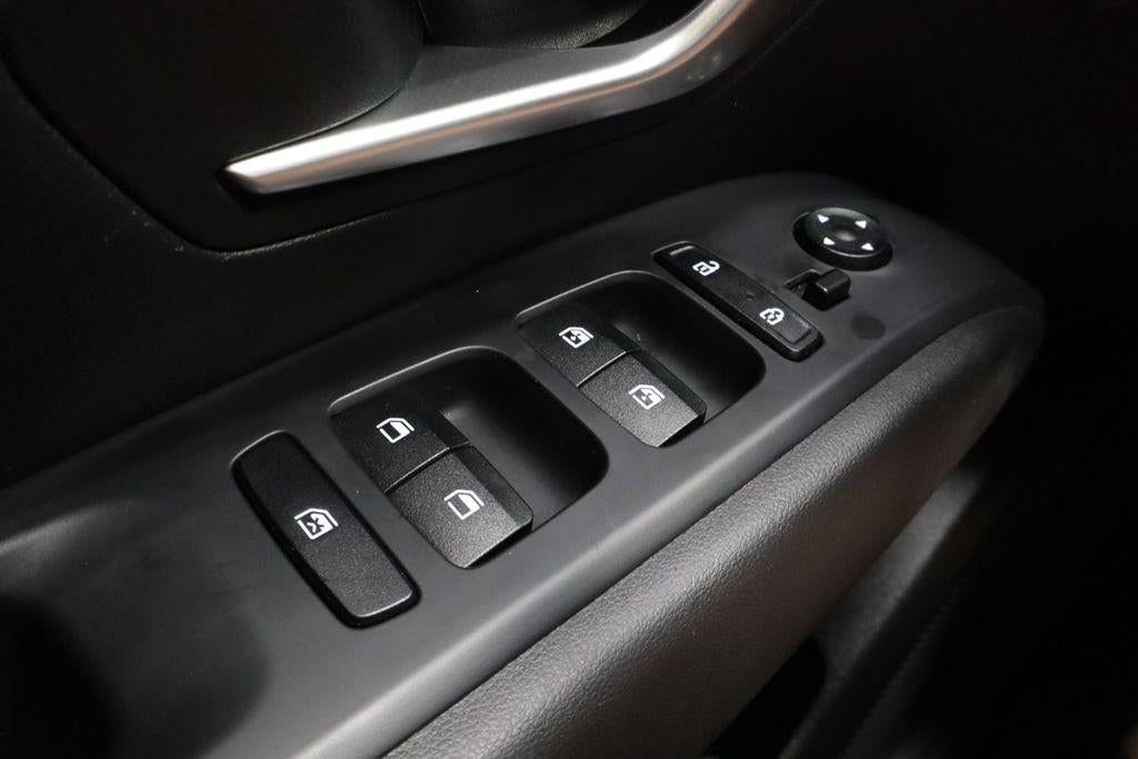 2023 Hyundai TUCSON SEL AWD