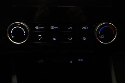 2023 Hyundai TUCSON SEL AWD