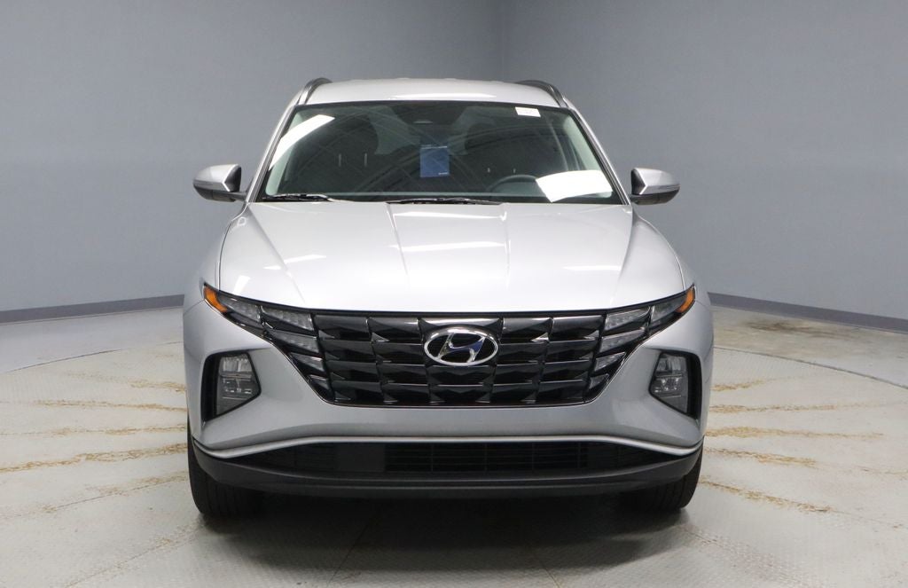 2023 Hyundai TUCSON SEL AWD