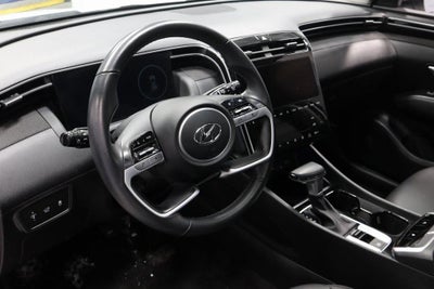 2024 Hyundai TUCSON SEL FWD *Ltd Avail*