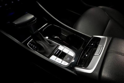 2024 Hyundai TUCSON SEL FWD *Ltd Avail*