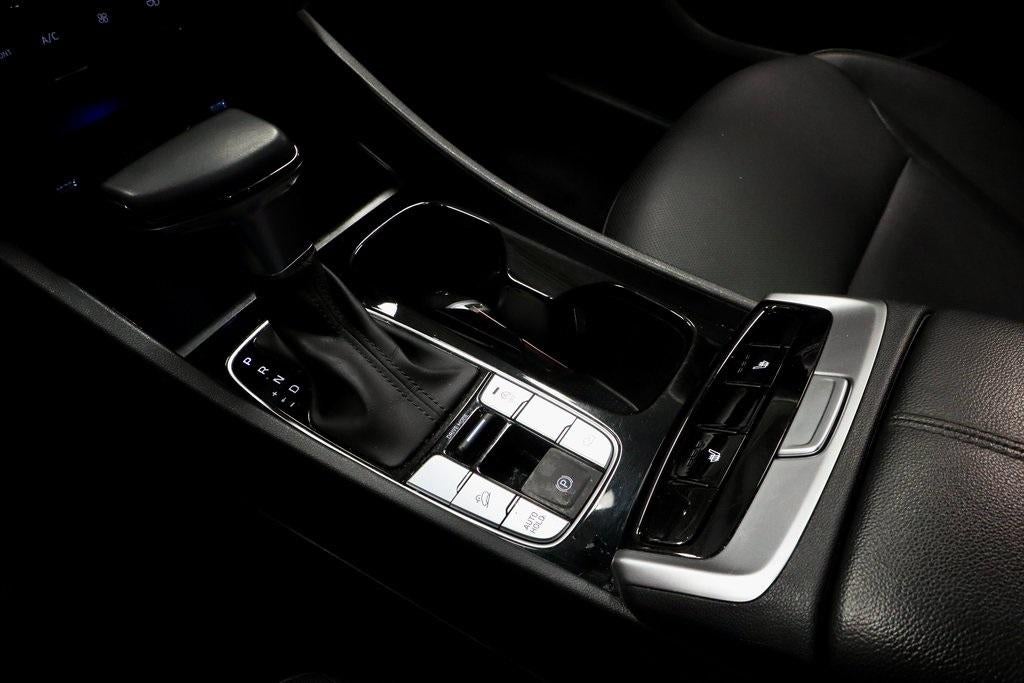 2024 Hyundai TUCSON SEL FWD *Ltd Avail*