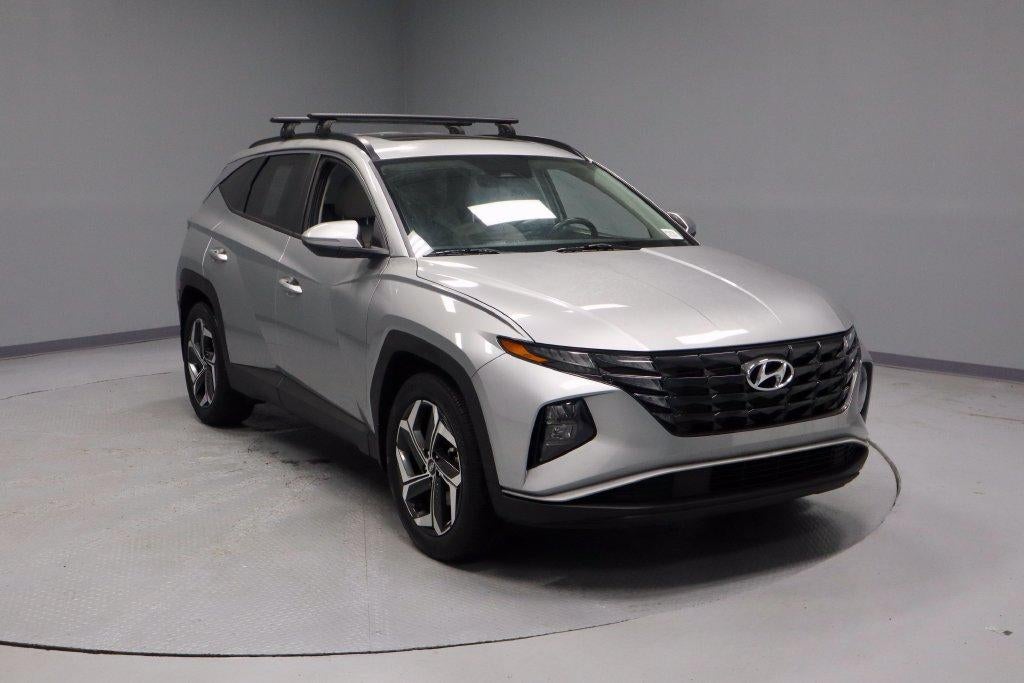 2024 Hyundai TUCSON SEL FWD *Ltd Avail*