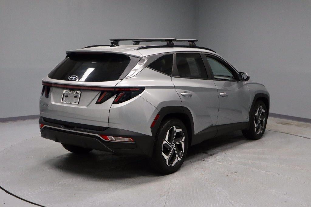 2024 Hyundai TUCSON SEL FWD *Ltd Avail*