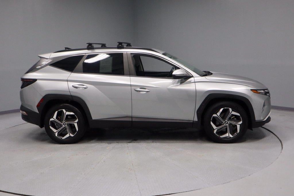 2024 Hyundai TUCSON SEL FWD *Ltd Avail*