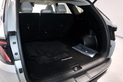 2024 Hyundai TUCSON SEL FWD *Ltd Avail*