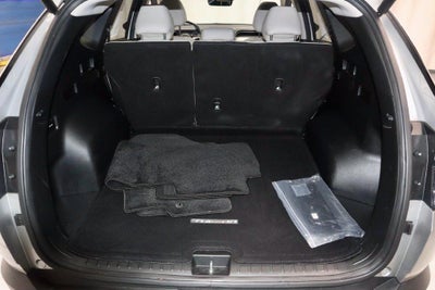 2024 Hyundai TUCSON SEL FWD *Ltd Avail*