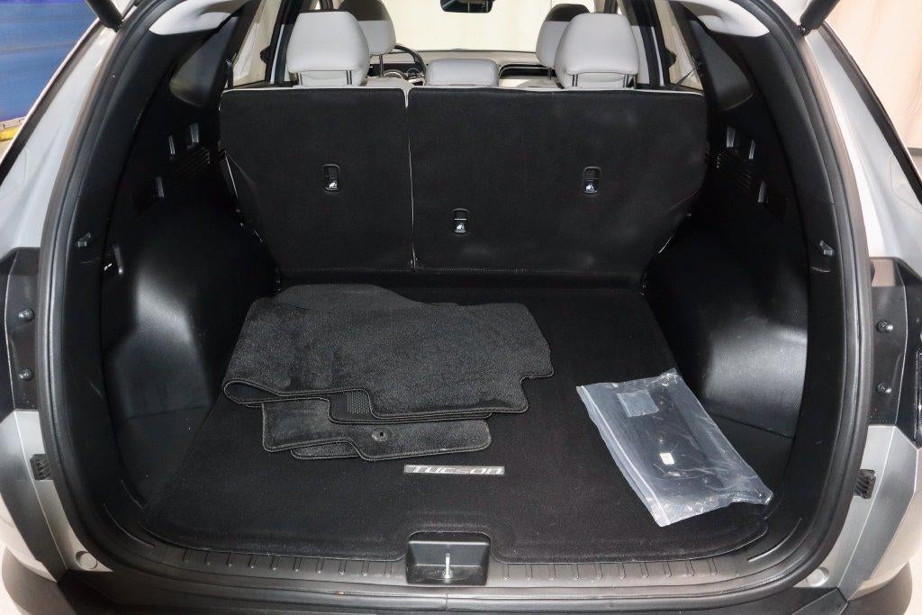 2024 Hyundai TUCSON SEL FWD *Ltd Avail*
