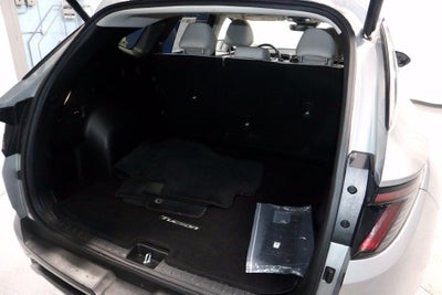 2024 Hyundai TUCSON SEL FWD *Ltd Avail*