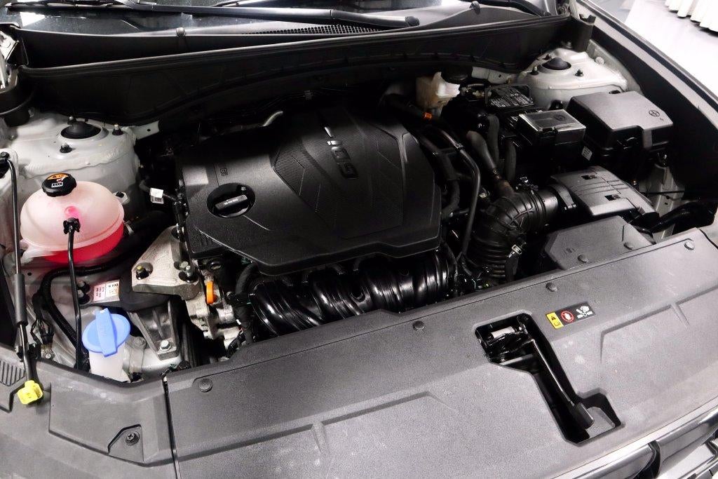 2024 Hyundai TUCSON SEL FWD *Ltd Avail*