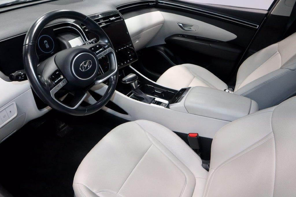2024 Hyundai TUCSON SEL FWD *Ltd Avail*