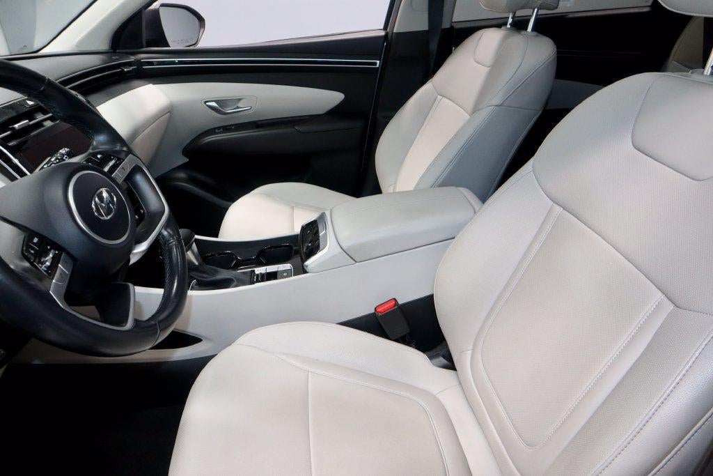 2024 Hyundai TUCSON SEL FWD *Ltd Avail*