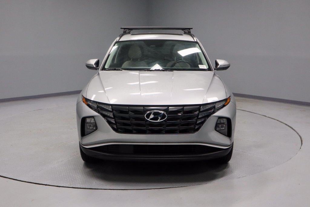 2024 Hyundai TUCSON SEL FWD *Ltd Avail*