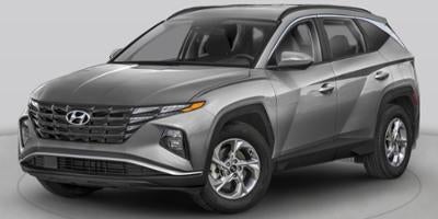 2024 Hyundai TUCSON SEL FWD *Ltd Avail*