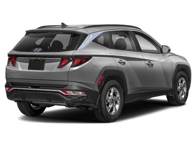 2024 Hyundai TUCSON SEL FWD *Ltd Avail*