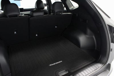 2025 Hyundai TUCSON XRT AWD