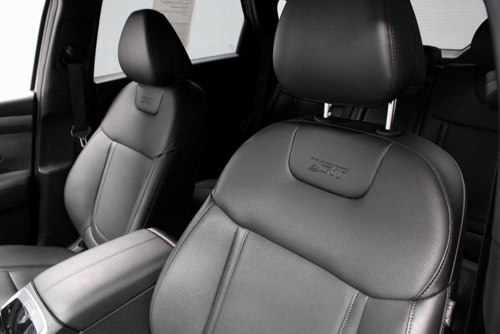 2025 Hyundai TUCSON XRT AWD