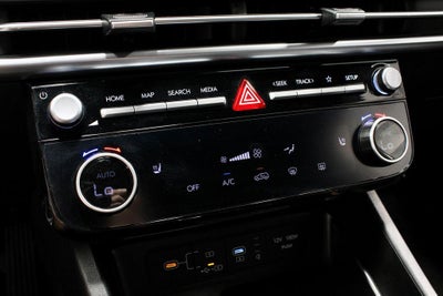 2025 Hyundai TUCSON XRT AWD