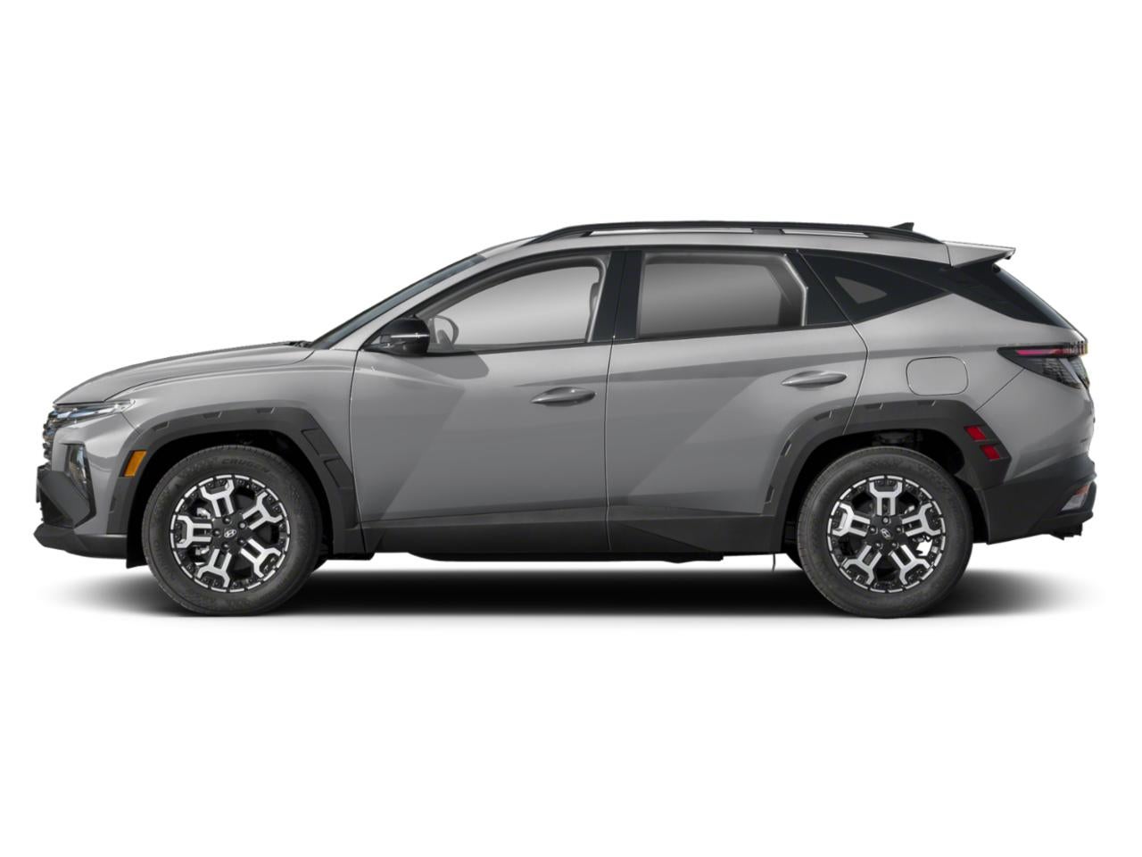 2025 Hyundai TUCSON XRT AWD