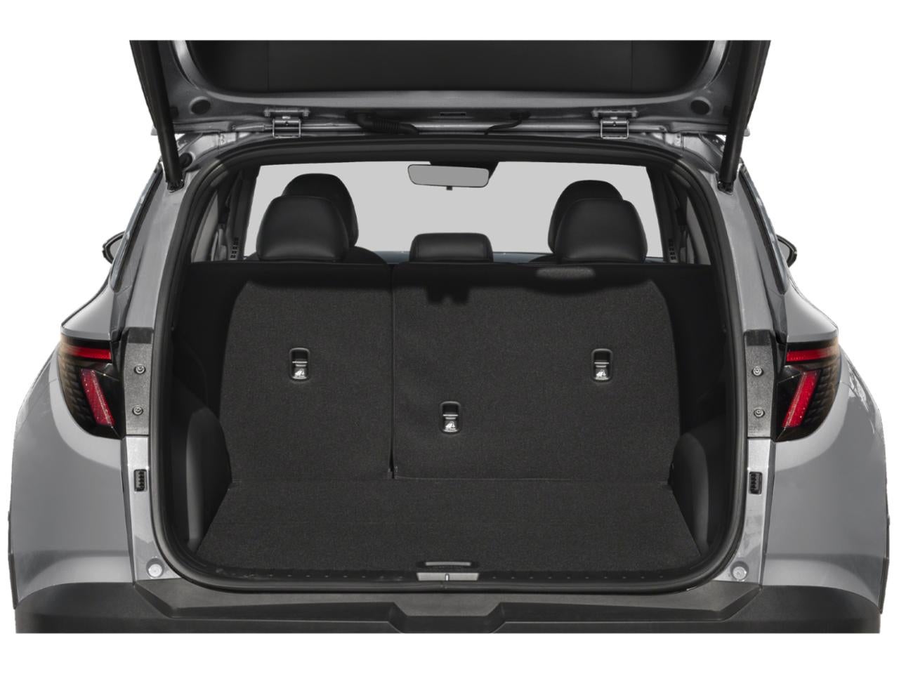 2025 Hyundai TUCSON XRT AWD