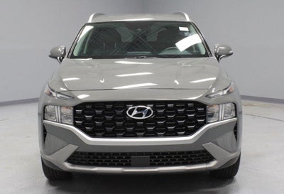 2023 Hyundai SANTA FE SEL AWD