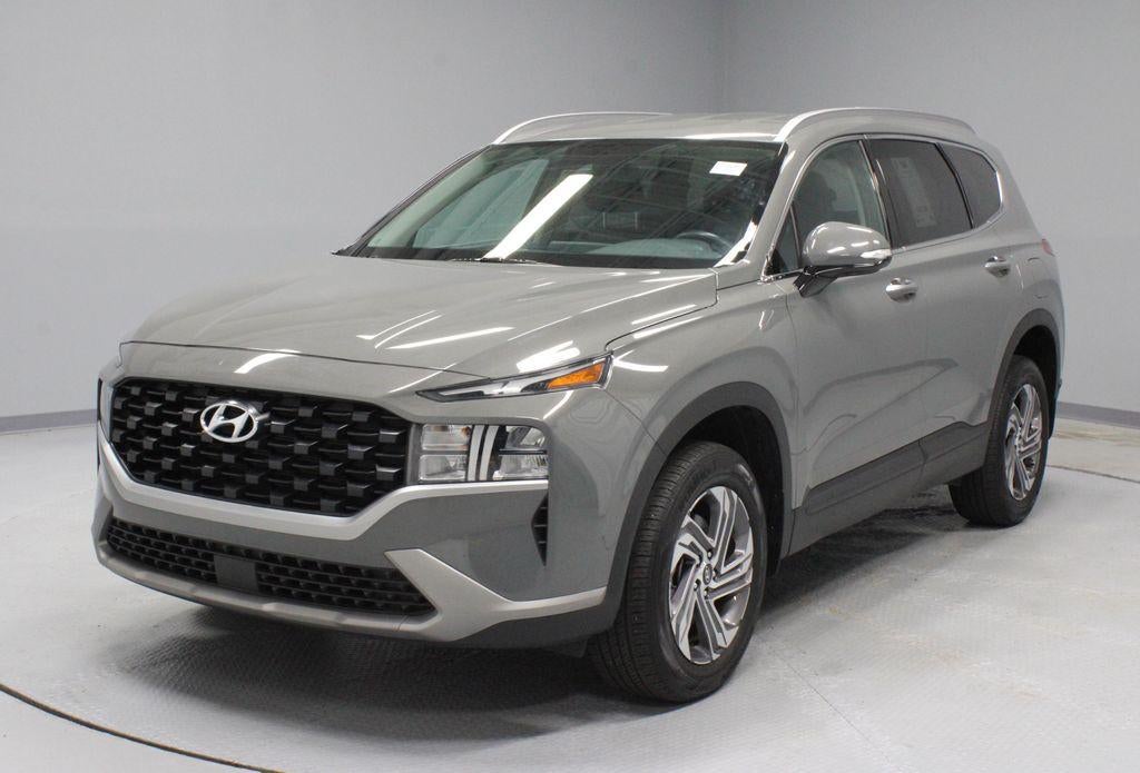 2023 Hyundai SANTA FE SEL AWD
