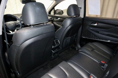 2020 Hyundai SANTA FE SEL 2.0T Auto AWD