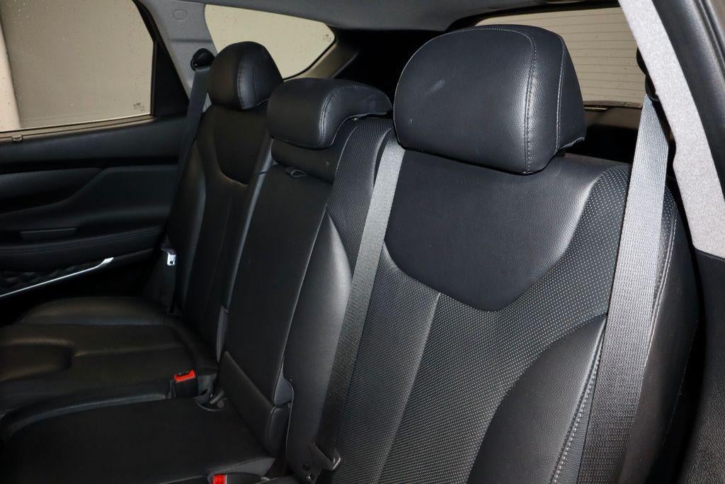 2020 Hyundai SANTA FE SEL 2.0T Auto AWD