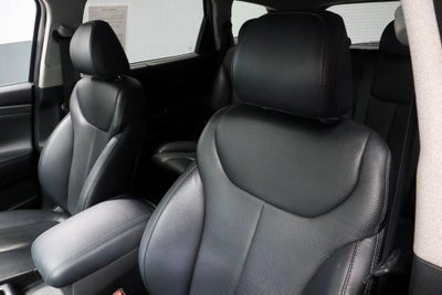 2020 Hyundai SANTA FE SEL 2.0T Auto AWD