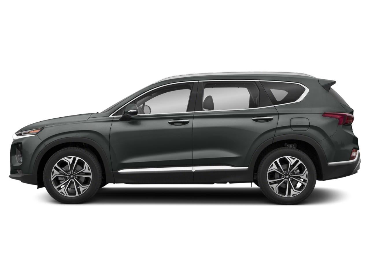 2020 Hyundai SANTA FE SEL 2.0T Auto AWD