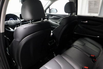 2023 Hyundai SANTA FE Limited AWD