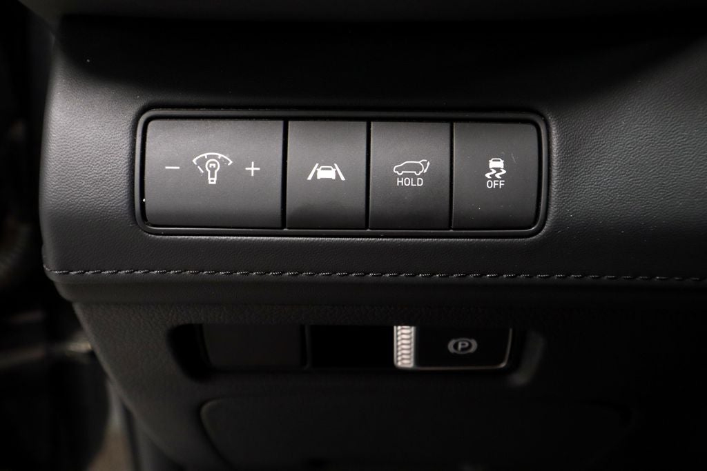 2023 Hyundai SANTA FE Limited AWD