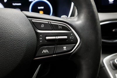 2023 Hyundai SANTA FE Limited AWD