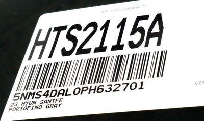 2023 Hyundai SANTA FE Limited AWD