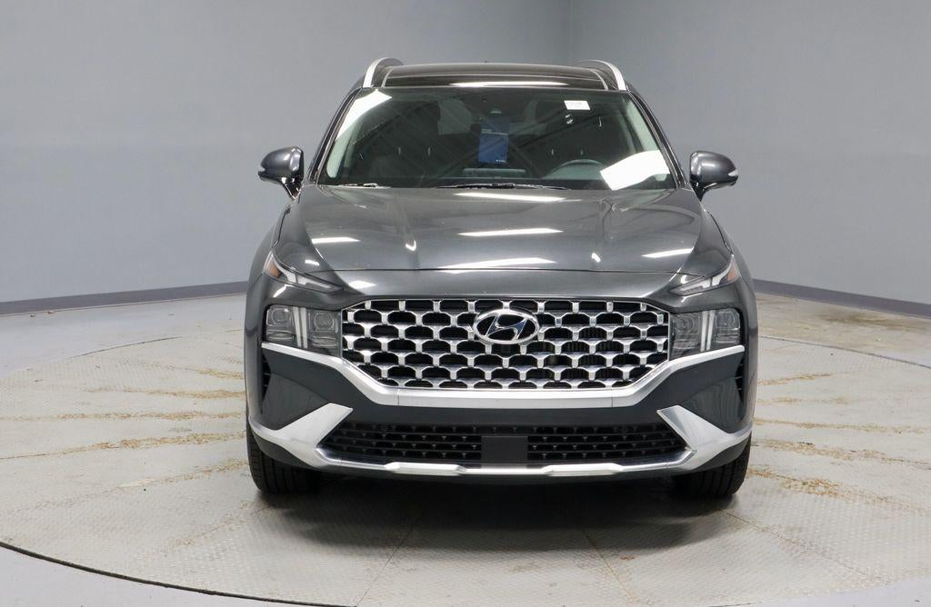 2023 Hyundai SANTA FE Limited AWD
