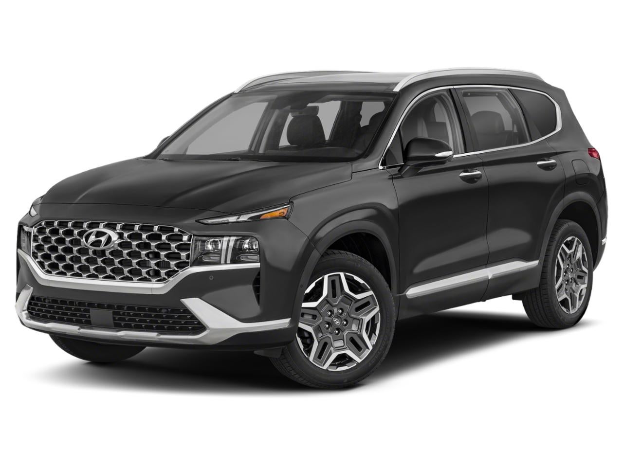 2023 Hyundai SANTA FE Limited AWD