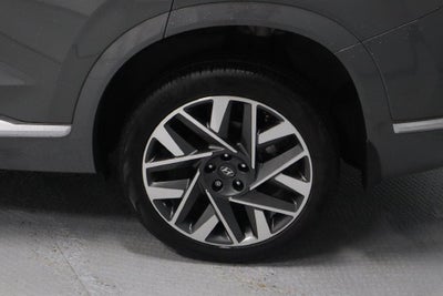 2023 Hyundai SANTA FE Calligraphy AWD