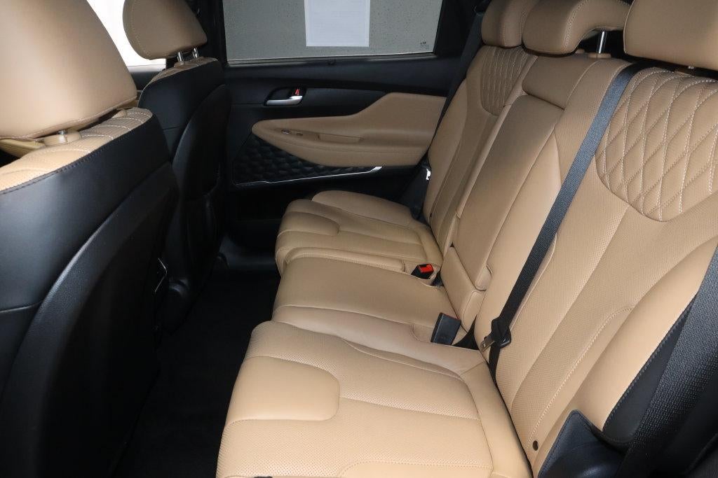 2023 Hyundai SANTA FE Calligraphy AWD