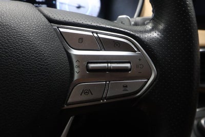 2023 Hyundai SANTA FE Calligraphy AWD
