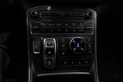 2023 Hyundai SANTA FE Calligraphy AWD