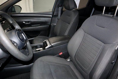 2022 Hyundai SANTA CRUZ SEL AWD