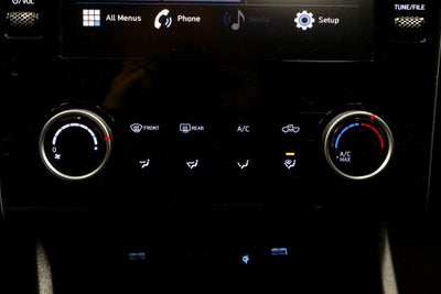 2022 Hyundai SANTA CRUZ SEL AWD