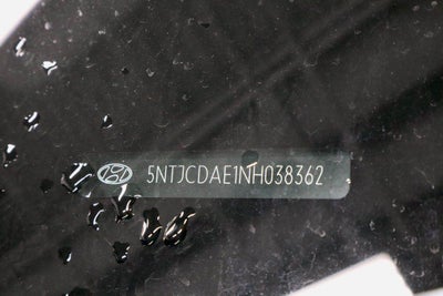 2022 Hyundai SANTA CRUZ SEL AWD