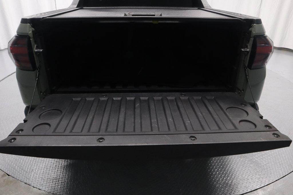 2024 Hyundai SANTA CRUZ SEL AWD
