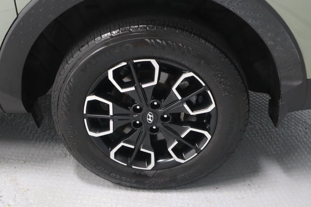 2024 Hyundai SANTA CRUZ SEL AWD