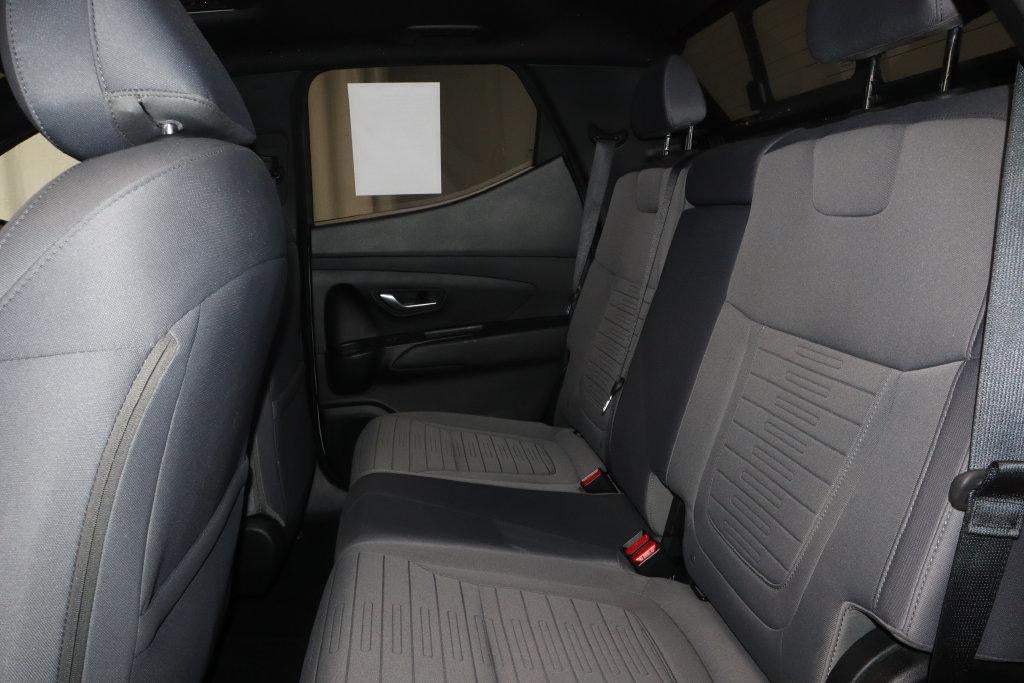2024 Hyundai SANTA CRUZ SEL AWD