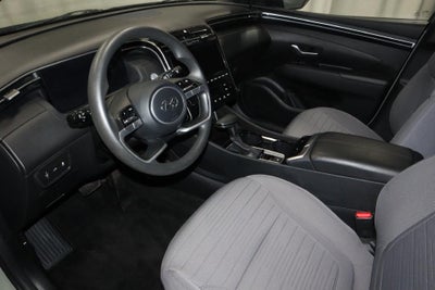 2024 Hyundai SANTA CRUZ SEL AWD