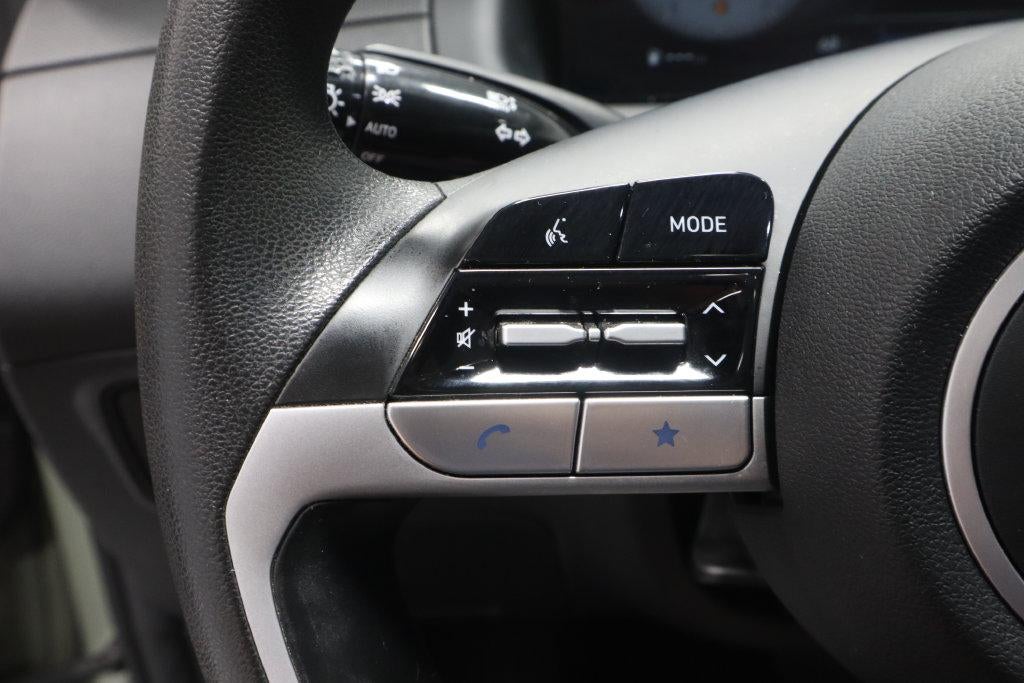 2024 Hyundai SANTA CRUZ SEL AWD
