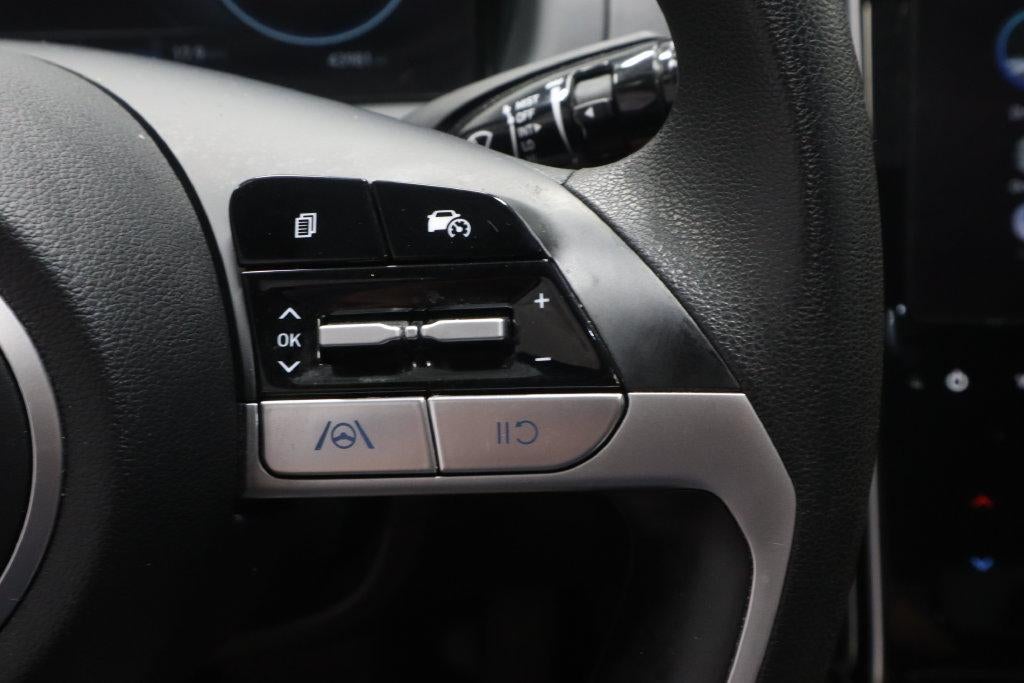 2024 Hyundai SANTA CRUZ SEL AWD