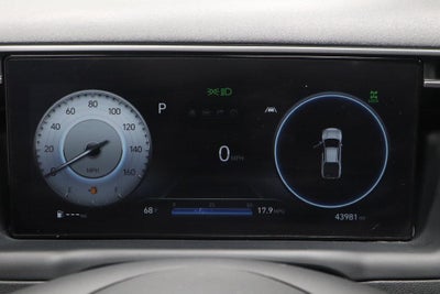 2024 Hyundai SANTA CRUZ SEL AWD